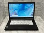 富士通　LIFEBOOK A5510/D ( Corei3-10110U 2.1GHz/8GB/SSD 256GB ) 10世代CPU搭載！事務作業やプライベートにも最適♪ 擦り傷あるため特価！熊本店☆彡