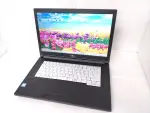富士通 LIFEBOOK A579/A （第8世代CPU）