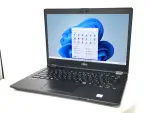 富士通 LIFEBOOK U749/A（第8世代CPU）