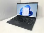 富士通 LIFEBOOK U939/B（第8世代CPU）