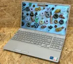 FUJITSU LIFEBOOK AH47/H3 (第12世代CPU)