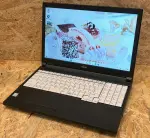 富士通  LIFEBOOK A579/C (第8世代CPU)
