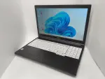 FUJITSU LIFEBOOK A579/C（第8世代Corei5）