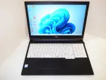 富士通 LIFEBOOK A579/B(第8世代CPU)