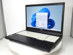 富士通 LIFEBOOK A577/P（第7世代CPU）

