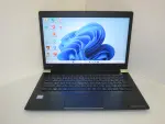 東芝 dynabook U63/D(第7世代CPU)