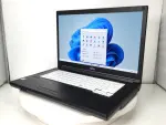 富士通 LIFEBOOK A579/B （第8世代CPU）
