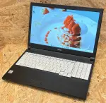 富士通 LIFEBOOK A5510/D（第10世代CPU）