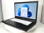 富士通 LIFEBOOK A579/B （第8世代CPU）


