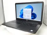 DELL Inspiron 17 5767（第7世代CPU）
