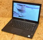 DELL Latitude 7280（第7世代CPU）