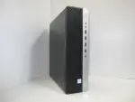 HP EliteDesk 800 G4 SFF(第8世代CPU)
