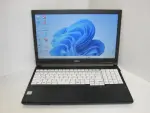 富士通 LIFEBOOK A579/A(第8世代CPU)