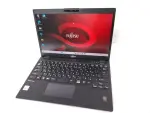 富士通 LIFEBOOK U9310/D（第10世代CPU）