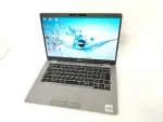 DELL Latitude 5310（第10世代CPU）