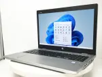 HP ProBook 650 G5（第8世代CPU）
