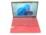 富士通 LIFEBOOK AH53/C2 Win11・SSDモデル