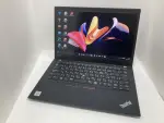 Lenovo ThinkPad T14s Gen1（第10世代Corei7）