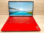 富士通  LIFEBOOK AH43/F1