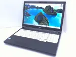 富士通 LIFEBOOK A579/BX