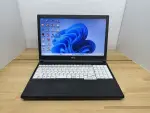 富士通  LIFEBOOK A579/A