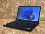 lenovo ThinkPad P15s (第10世代CPU)