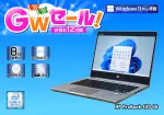 HP ProBook 430 G6（第8世代CPU）