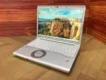 Panasonic Let's note CF-SV9