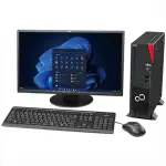 富士通 ESPRIMO D7014/RX (第13世代CPU)