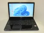 富士通 LIFEBOOK AH40/D1