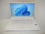 NEC LAVIE N1535/BAW (第11世代CPU)