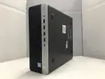 HP ProDesk 600 G5 SFF ☆高性能Corei5搭載