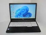 富士通 LIFEBOOK A579/C(第8世代CPU)