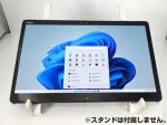 富士通 ARROWS Tab Q739/AE（第8世代CPU）