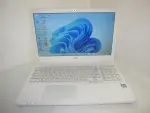 富士通 LIFEBOOK AH50/A3 (第6世代CPU)