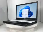 富士通 LIFEBOOK A577/T（第7世代CPU）
