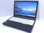 富士通 LIFEBOOK A5510/DX