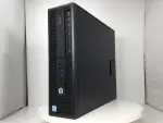 HP ProDesk 400 G2 SFF（第6世代CPU）