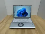 パナソニック  Let's note CF-SV9
