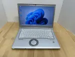 パナソニック  Let's note CF-LV9