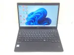 富士通 LIFEBOOK U939/B Win11Pro・SSDモデル