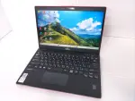 富士通 LIFEBOOK U9310/D（第10世代CPU）