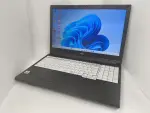 FUJITSU LIFEBOOK A5510/D（第10世代Corei5）