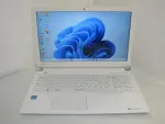 東芝 dynabook T45/GW (第7世代CPU)