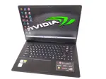 MSI GP66 Leopard10UG （第10世代CPU）