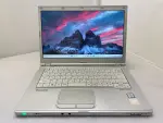 Panasonic CF-LX6(7世代)