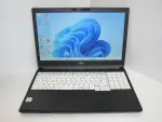 富士通 LIFEBOOK A5510/D (第10世代)