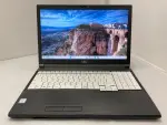 富士通 LIFEBOOK A577/S(7世代CPU)