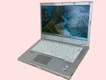Panasonic Let's note CF-LX6（第7世代）