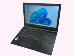 Dynabook B55/HS（第11世代CPU）